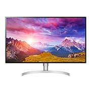 LG 31,5'' Monitor UHD 4K sa Thunderbolt™ 3 interfejsom, 32UL950P-W, 32UL950P-W, thumbnail 1