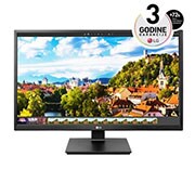 LG 24BK55YP Full HD monitor sa IPS ekranom, 24BK55YP-I, 24BK55YP-I, thumbnail 1