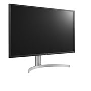 LG 31,5'' UHD 4K Gejming Monitor sa Freesync™ i USB Type-C™, 32UL750P-W, thumbnail 4