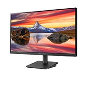 LG 23,8'' Full HD IPS monitor s AMD FreeSync™, Prikaz sa bočne strane na +15 stepeni, 24MP400P-B, thumbnail 2