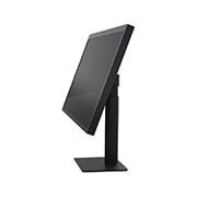 LG 27'' UltraFine™ 5K IPS LED Monitor sa Thunderbolt™ 3 interfejsom, mikrofonom I veb kamerom, 27MD5KLP-B, thumbnail 3