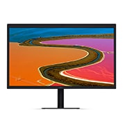 LG 27'' UltraFine™ 5K IPS LED Monitor sa Thunderbolt™ 3 interfejsom, mikrofonom I veb kamerom, 27MD5KLP-B, thumbnail 1