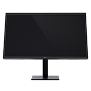 LG 27'' UltraFine™ 5K IPS LED Monitor sa Thunderbolt™ 3 interfejsom, mikrofonom I veb kamerom, 27MD5KLP-B, thumbnail 2