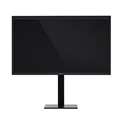 LG 27'' UltraFine™ 5K IPS LED Monitor sa Thunderbolt™ 3 interfejsom, mikrofonom I veb kamerom, 27MD5KLP-B, thumbnail 4