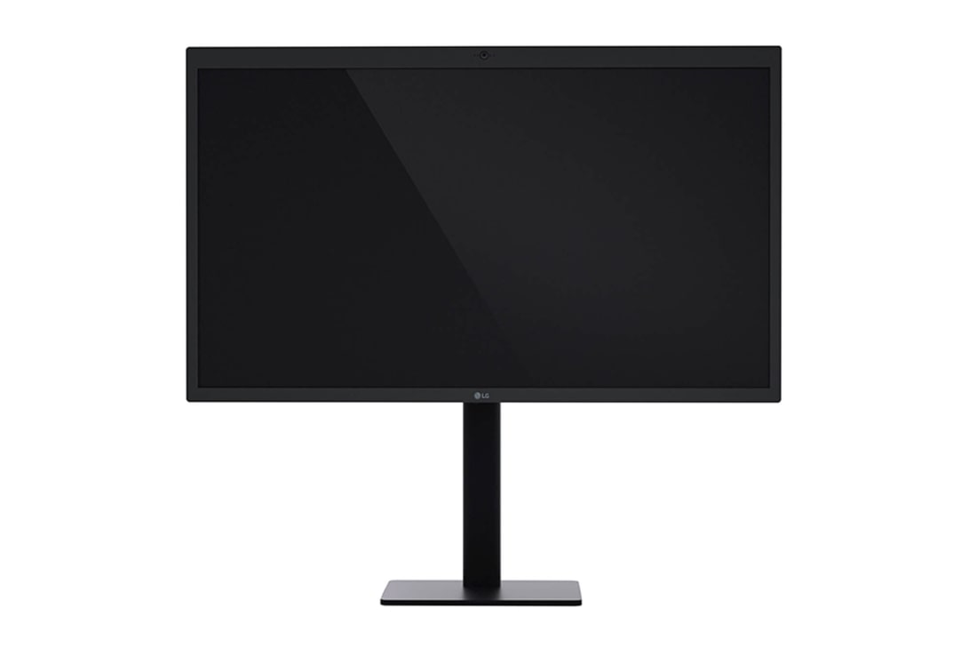 LG 27'' UltraFine™ 5K IPS LED Monitor sa Thunderbolt™ 3 interfejsom, mikrofonom I veb kamerom, 27MD5KLP-B, thumbnail 4