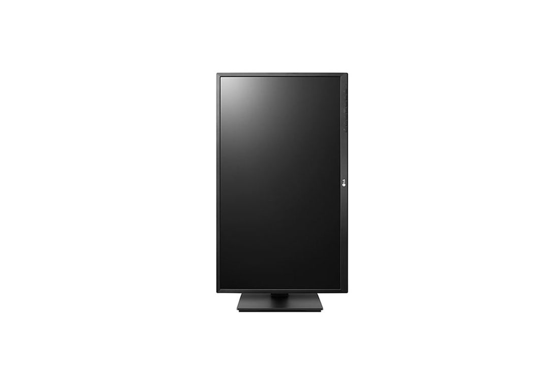 LG 24BK55YP Full HD monitor sa IPS ekranom, Perspective View, 24BK55YP-B, thumbnail 7