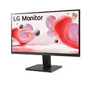 LG 22'' 16:9 VA panel kancelarijski monitor sa brzinom osvežavanja od 100 Hz, bočni prikaz pod -15°, 22MR410-B, thumbnail 2