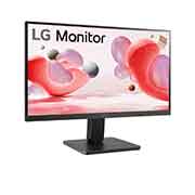 LG 22'' 16:9 VA panel kancelarijski monitor sa brzinom osvežavanja od 100 Hz, bočni prikaz pod +15°, 22MR410-B, thumbnail 3