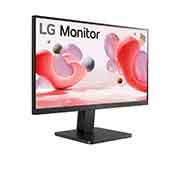 LG 22'' 16:9 VA panel kancelarijski monitor sa brzinom osvežavanja od 100 Hz, perspektivni prikaz, 22MR410-B, thumbnail 4