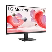 LG 27'' Full HD IPS monitor sa brzinom osvežavanja od 100 Hz, bočni prikaz pod +16°, 27MR400-B, thumbnail 3
