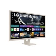 LG 32” 16:9 Full HD IPS Smart monitor sa webOS platformom, perspektivni prikaz, 32SR50F-E, thumbnail 5