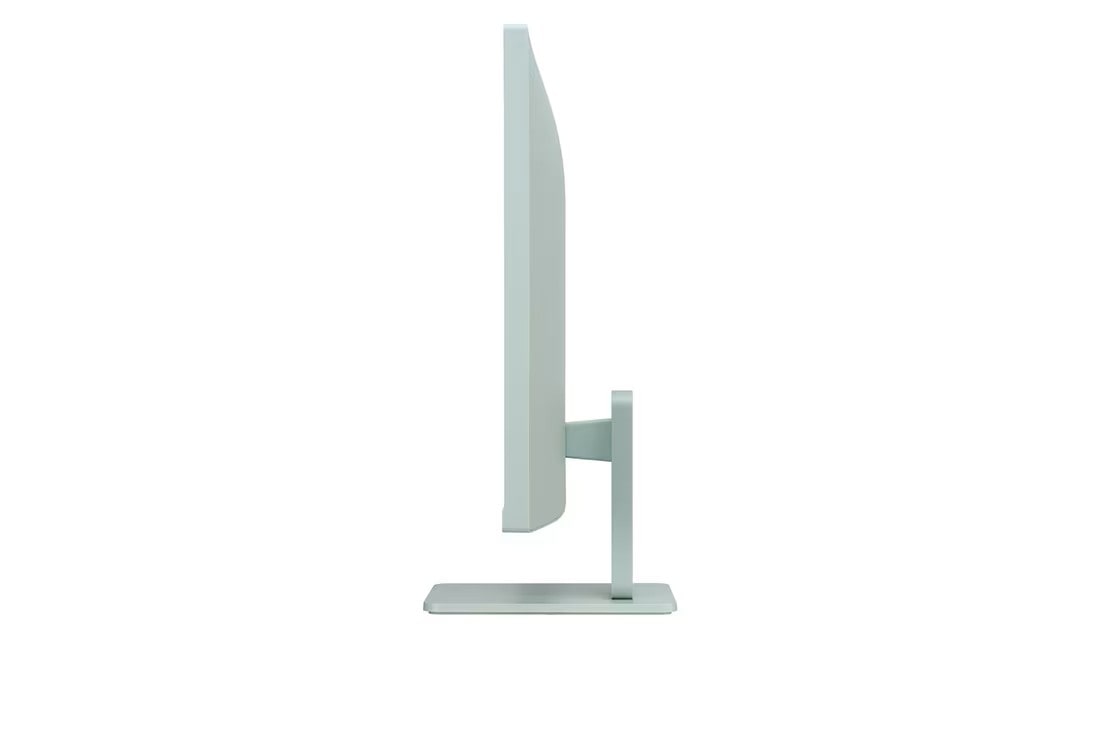 LG 27” 16:9 Full HD IPS Smart monitor sa webOS platformom, 27SR50F-G bočni prikaz, 27SR50F-G, thumbnail 6