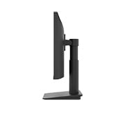 LG 24'' Full HD IPS monitor sa brzinom osvežavanja od 100 Hz, bočni prikaz, 24MS550-B, thumbnail 5