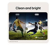 LG 27” UltraFine™ 16:9 odnos širine i visine 4K IPS monitor sa brzinom osvežavanja od 60 Hz, lifestyle, 27UP650K-W, thumbnail 8