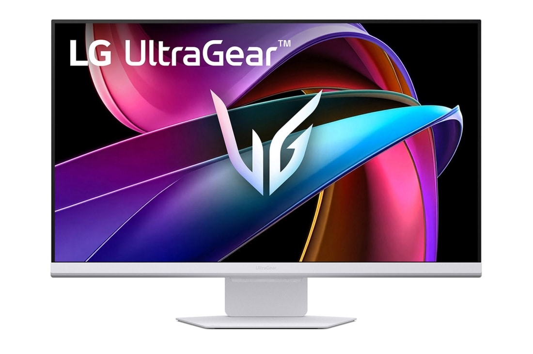 LG 32'' UltraGear™ IPS 16:9 4K UHD AI Smart Gaming Monitor sa brzinom osvežavanja od 144Hz, bočni prikaz, 32G810SA-W, thumbnail 4
