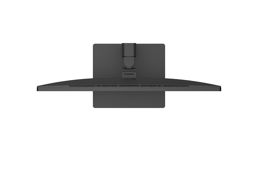 LG 27-inčni UltraFine™ 16:9 4K IPS monitor sa brzinom osvežavanja od 60Hz, Prikaz zadnje bočne strane, 27U730A-B, thumbnail 7