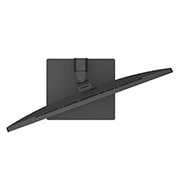 LG 27-inčni UltraFine™ 16:9 4K IPS monitor sa brzinom osvežavanja od 60Hz, Prikaz zidnog nosača i priključka, 27U730A-B, thumbnail 9