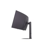 LG 39'' UltraGear™ OLED 21:9 WQHD zakrivljeni gejmerski monitor sa brzinom osvežavanja od 240Hz, 39-inčni LG UltraGear™ OLED 240Hz WQHD zakrivljeni gejmerski monitor | 0.03ms (GtG), DisplayHDR True Black 400, USB-C (PD 65 W) i HDMI 2.1, 39GX900A-B, thumbnail 7