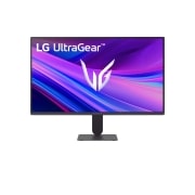 LG 24-inčni UltraGear™ IPS FHD gejmerski monitor sa brzinom osvežavanja od 144Hz, zadnji prikaz sa isključenim svetlima, 24G411A-B, thumbnail 6