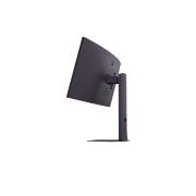 LG UltraGear™ 34-inčni 160Hz WQHD zakrivljeni gejmerski monitor | 160Hz, AMD FreeSync™ Premium, prikaz odozgo, 34G600A-B, thumbnail 7