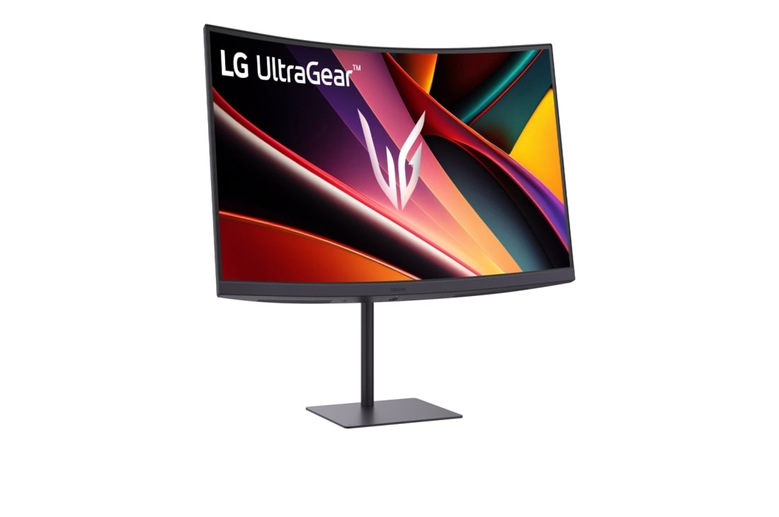 LG UltraGear™ G6 34-inčni 240Hz WQHD gejmerski monitor |34G630A s DCI-P3 95% (Typ.), VESA DisplayHDR™ 400, 1ms (GtG), USB-C (PD 15W), 34G630A-B, thumbnail 4