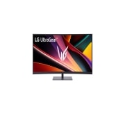 LG UltraGear™ G6 34-inčni 240Hz WQHD gejmerski monitor |34G630A s DCI-P3 95% (Typ.), VESA DisplayHDR™ 400, 1ms (GtG), USB-C (PD 15W), 34G630A-B, thumbnail 5