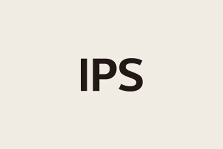 Logotip IPS.