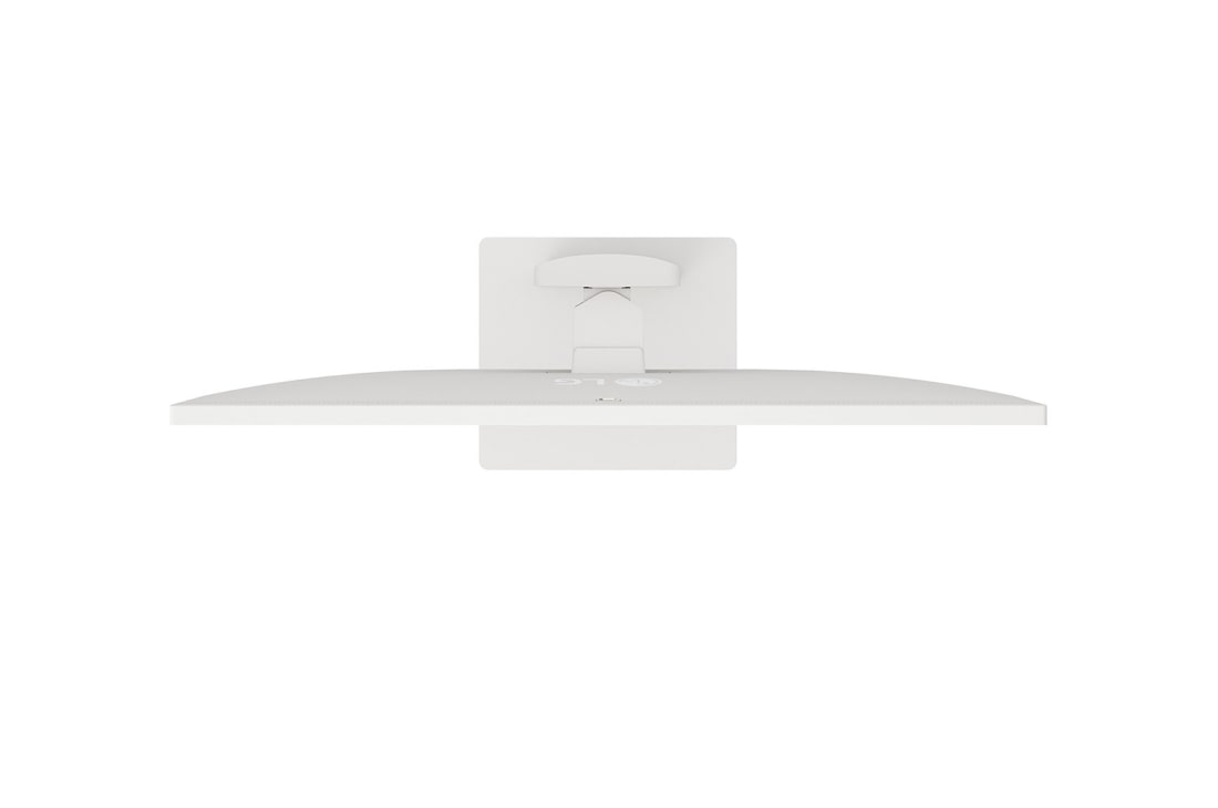 LG Pametni monitor od 37 inča 16:9 sa webOS platformom i brzinom osvežavanja od 60 Hz, 37U730SA-W top view, 37U730SA-W, thumbnail 6