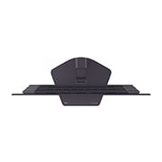 LG 27-inčni UltraGear™ OLED QHD gejmerski monitor sa brzinom osvežavanja od 240Hz, prikaz odozgo, 27GX704A-B, thumbnail 10