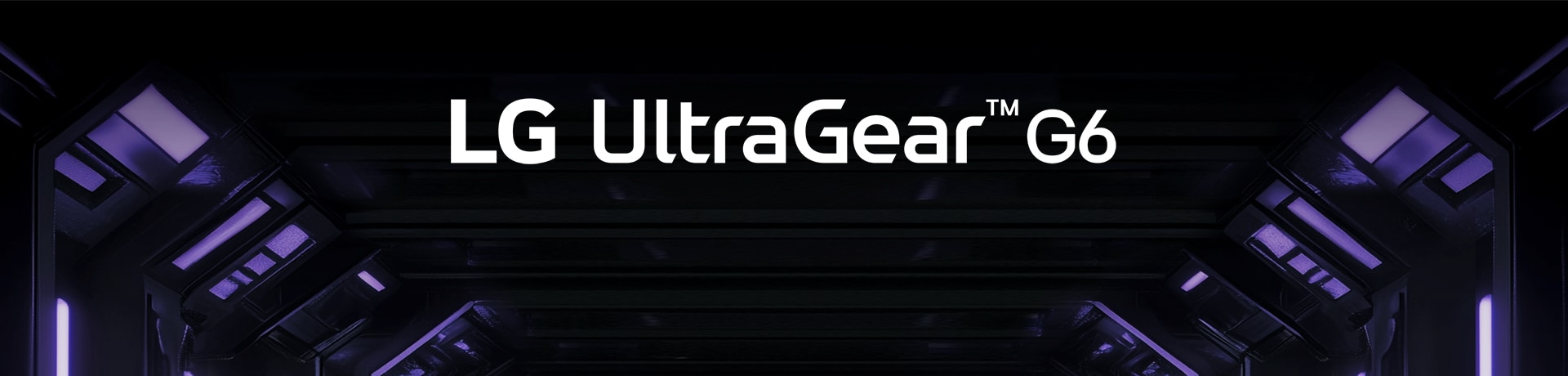 Slika prednje strane UltraGear™ 27g610a gejmerskog monitora.