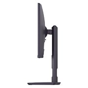 LG 27-inčni UltraGear™ QHD IPS gejmerski monitor sa brzinom osvežavanja od 200Hz, Slika leve strane, 27G610A-B, thumbnail 9