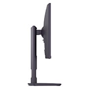 LG 27-inčni UltraGear™ QHD IPS gejmerski monitor sa brzinom osvežavanja od 200Hz, Slika desne strane, 27G610A-B, thumbnail 10