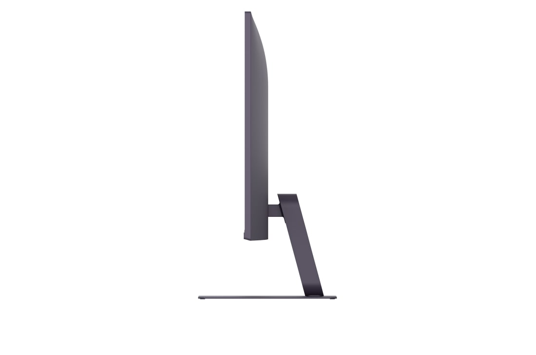 LG 27-inčni UltraGear™ IPS FHD gejmerski monitor sa brzinom osvežavanja od 144Hz, bočni prikaz, 27G411A-B, thumbnail 2