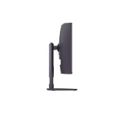 LG 32'' UltraGear™ QHD zakrivljeni gejmerski monitor sa brzinom osvežavanja od 180Hz, 32G600A-B, thumbnail 9