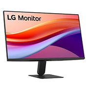 LG 24-inčni FHD IPS monitor sa brzinom osvežavanja od 120Hz, 24U41YA-B perspektivni prikaz, 24U41YA-B, thumbnail 4