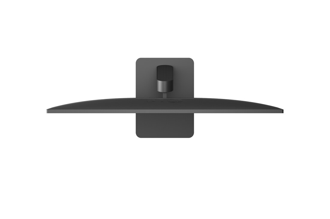 LG 27-inčni FHD IPS monitor sa brzinom osvežavanja od 120Hz, 27U41YA-B zadnji prikaz iz perspektive, 27U41YA-B, thumbnail 7
