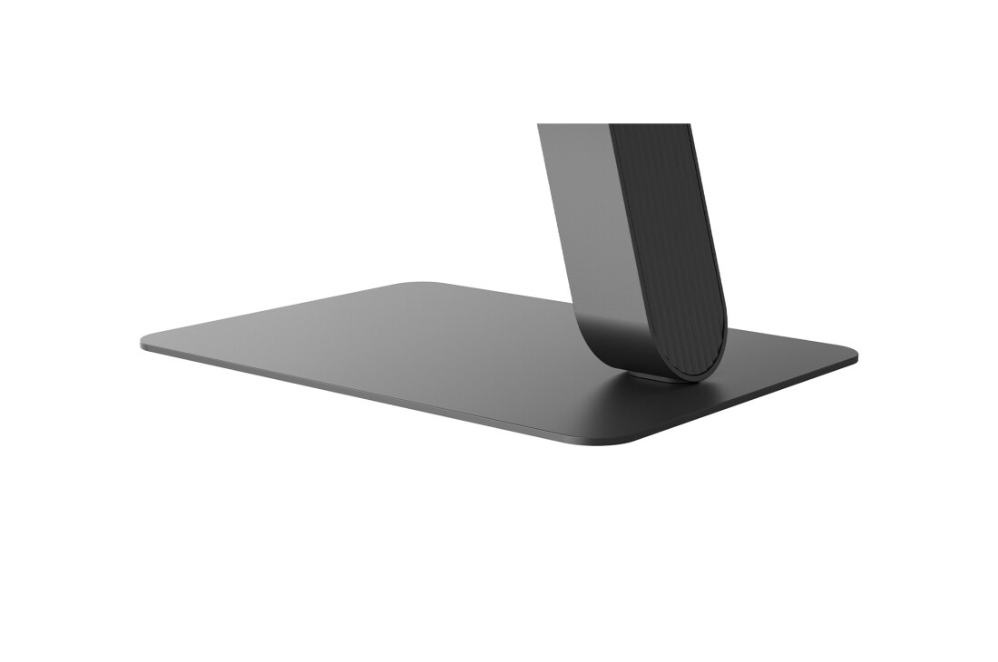 LG 27-inčni FHD IPS monitor sa brzinom osvežavanja od 120Hz, 27U41YA-B zadnji prikaz iz perspektive, 27U41YA-B, thumbnail 9