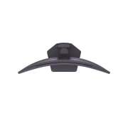 LG 37-inčni UltraGear™ 4K UHD zakrivljeni gejmerski monitor sa brzinom osvežavanja od 165Hz, 37G800A-B prikaz odozgo, 37G800A-B, thumbnail 9