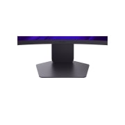 LG 37-inčni UltraGear™ 4K UHD zakrivljeni gejmerski monitor sa brzinom osvežavanja od 165Hz, 37G800A-B krupni prikaz, 37G800A-B, thumbnail 12