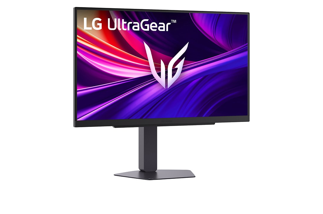 LG 27'' UltraGear™ 4K UHD IPS Dual-Mode monitor za igre, 27G810A-B bočni prikaz pod +15°, 27G810A-B, thumbnail 3