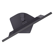 LG 27'' UltraGear™ 4K UHD IPS Dual-Mode monitor za igre, 27G810A-B bočni prikaz nagnutog monitora, 27G810A-B, thumbnail 10