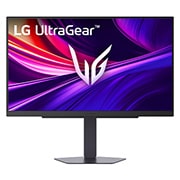 LG 27'' UltraGear™ 4K UHD IPS Dual-Mode monitor za igre, 27G810A-B Slika desne strane, 27G810A-B, thumbnail 12