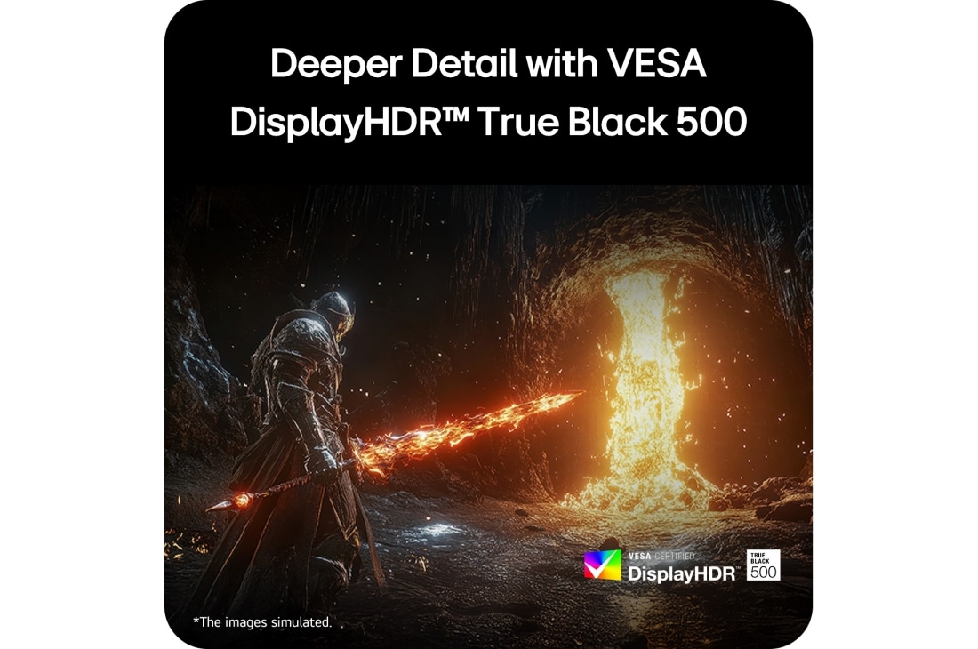 LG 27-inčni UltraGear™ OLED QHD monitor za igre sa dva režima, 27GX790B-B, thumbnail 15