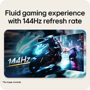 LG 34” UltraWide™ WQHD zakrivljeni monitor sa brzinom osvežavanja od 144Hz, 34U620B-B, thumbnail 9