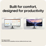 LG 34” UltraWide™ WQHD zakrivljeni monitor sa brzinom osvežavanja od 144Hz, 34U620B-B, thumbnail 11