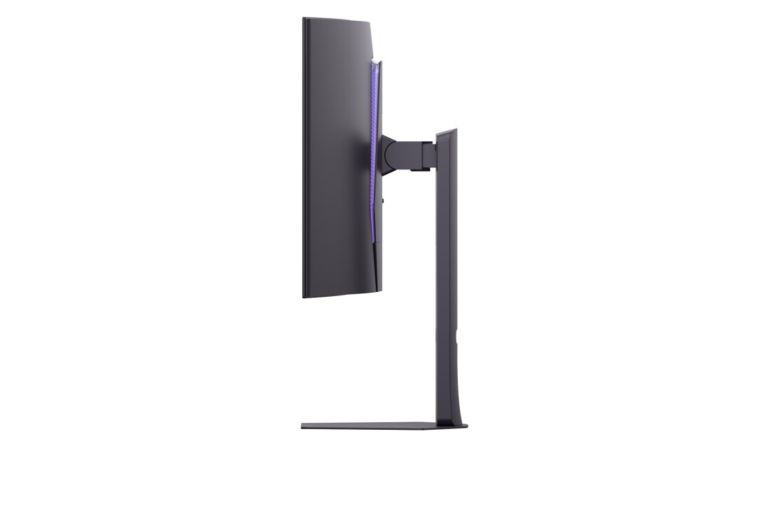 LG 39'' UltraGear™ evo AI OLED 5K2K zakrivljeni dual-mode monitor za igre, 39GX950B-B, thumbnail 3