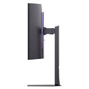 LG 39'' UltraGear™ evo AI OLED 5K2K zakrivljeni dual-mode monitor za igre, 39GX950B-B, thumbnail 3