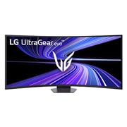 LG 52-inčni UltraGear evo G9, najveći 5K2K 240Hz gejmerski monitor na svetu, 52G930B-B, thumbnail 2