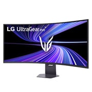LG 52-inčni UltraGear evo G9, najveći 5K2K 240Hz gejmerski monitor na svetu, 52G930B-B, thumbnail 3