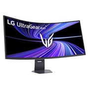 LG 52-inčni UltraGear evo G9, najveći 5K2K 240Hz gejmerski monitor na svetu, 52G930B-B, thumbnail 5
